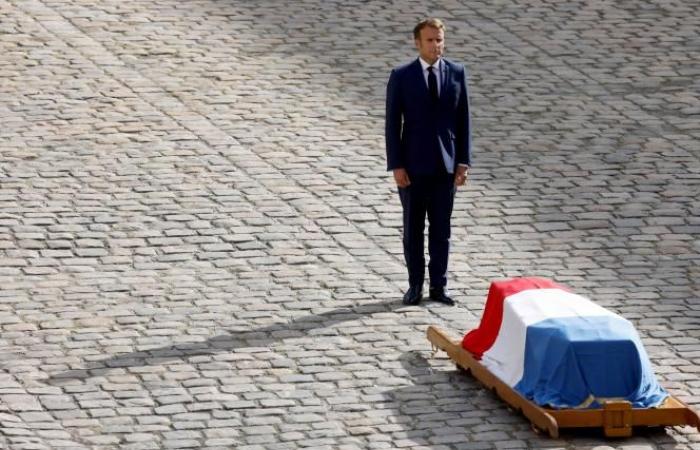 macron