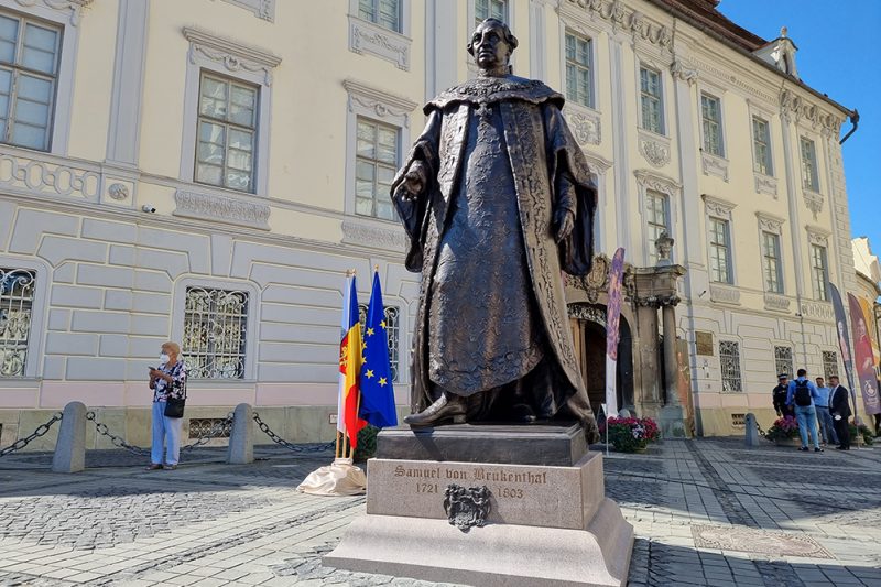samuel brukenthal